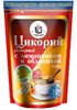 Zichorienkaffeegetränk "Russkij Zichorie" mit Zitronengras und Sanddorne 100g