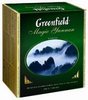 Tee Greenfield black Magic Yunnan,Inh.:100 Aufgussbeutel à 2g. (Grundpreis 3,545€/100g)