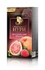 Tee Prinzess Noori Aroma Exotic Fruit,  Inhalt: 25 Aufgussbeutel à 1,5g. (Grundpreis 3,12€/100g)