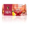 Tee Prinzess Java herbal Erdbeere, Mango, Inhalt: 25 Aufgussbeutel à 1,5g.(Grundpreis 2,11€/100g)